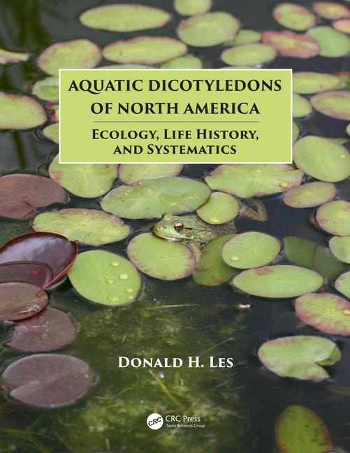 research articles on aquatic plants